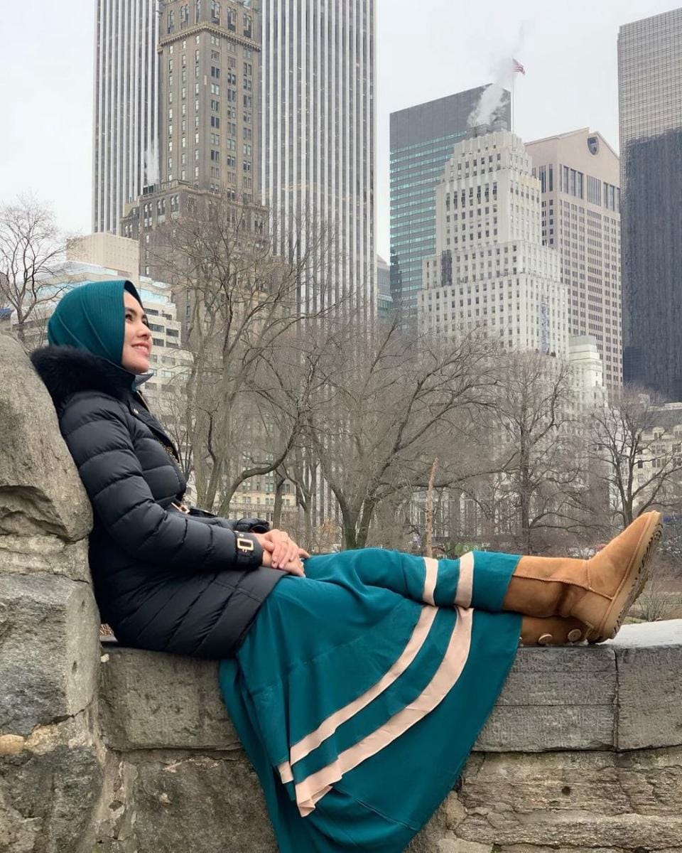 Instagram.com/kartikaputriworld