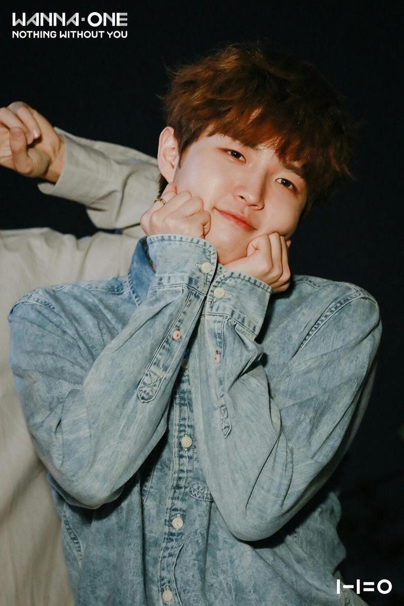 Instagram.com/wannaone.official