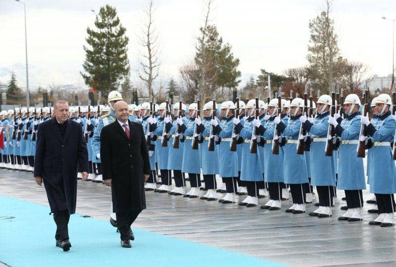 ANTARA FOTO/Cem Oksuz/Presidential Press Office/Handout via REUTERS