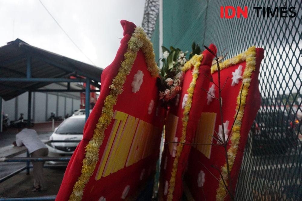 IDN Times/Gregorius Aryodamar P