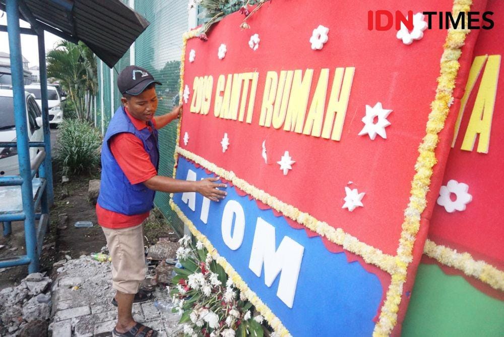 IDN Times/Gregorius Aryodamar P