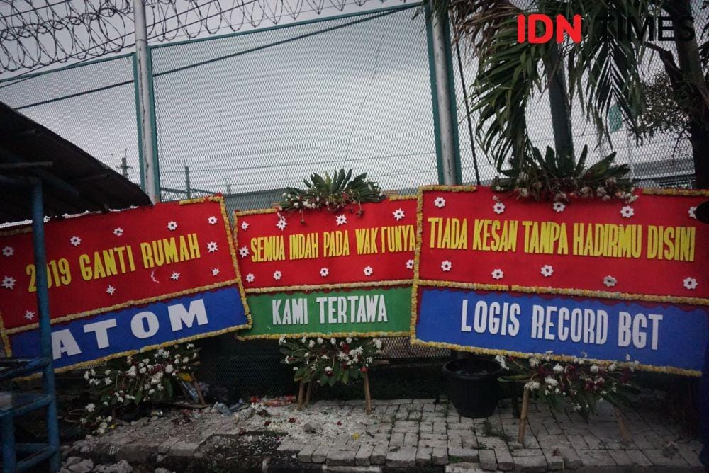 IDN Times/Gregorius Aryodamar P