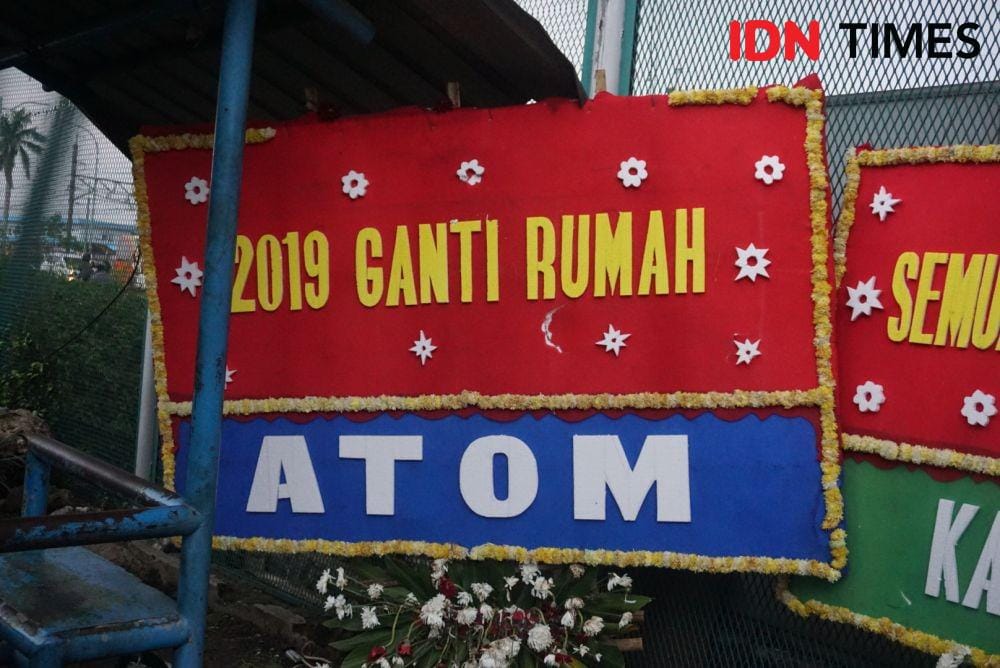 IDN Times/Gregorius Aryodamar P