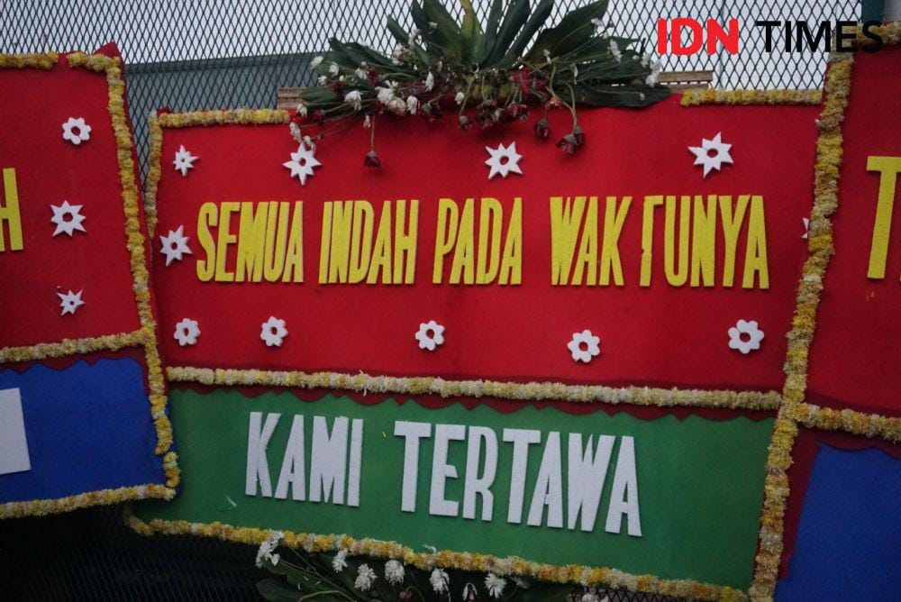 IDN Times/Gregorius Aryodamar P