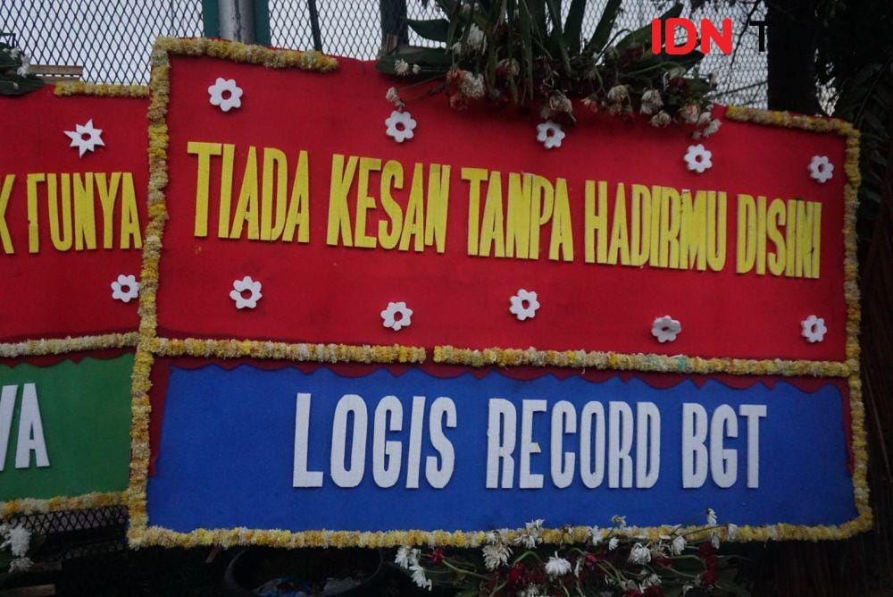 IDN Times/Gregorius Aryodamar P