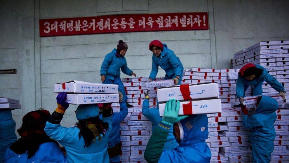 South China Morning Post