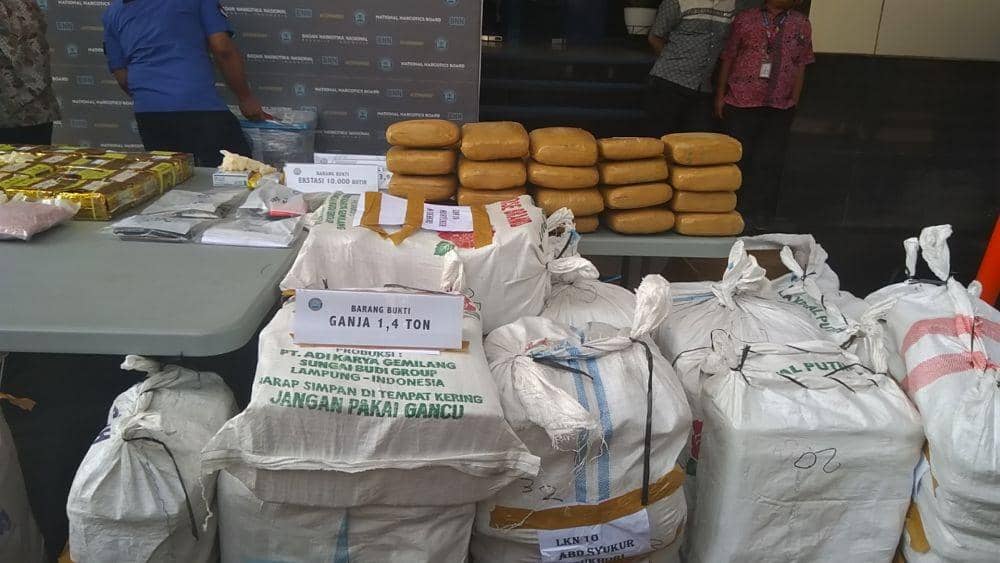 Axel Jo Harianja/IDN Times