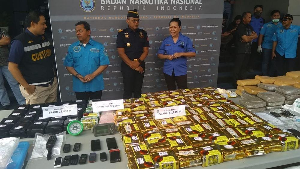 Axel Jo Harianja/IDN Times