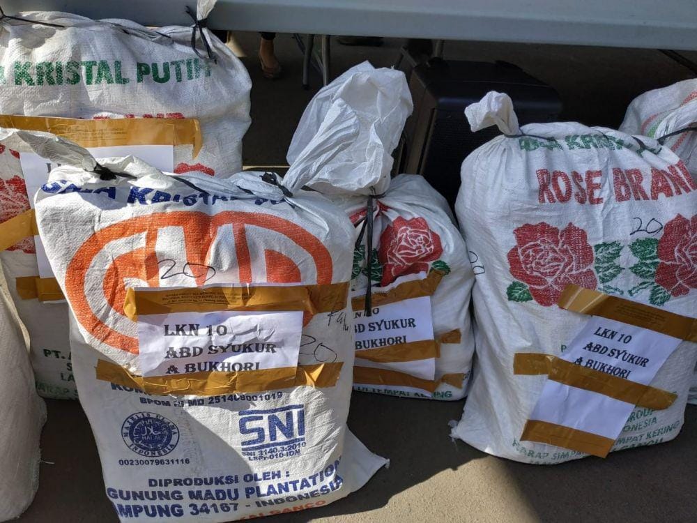 Axel Jo Harianja/IDN Times