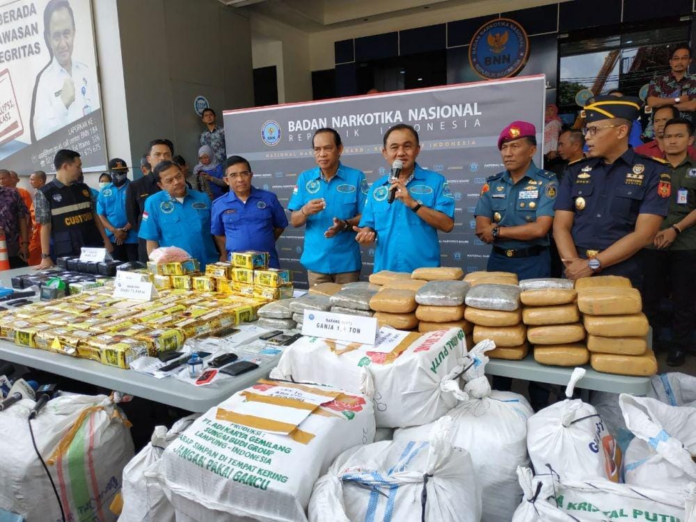 Axel Jo Harianja/IDN Times