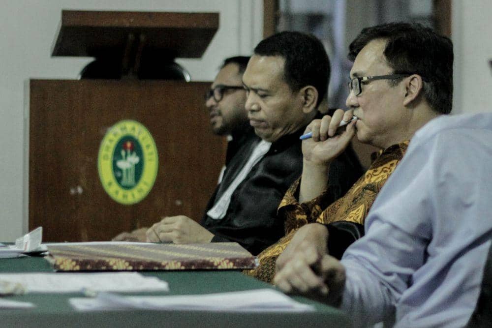 IDN Times/Galih Persiana