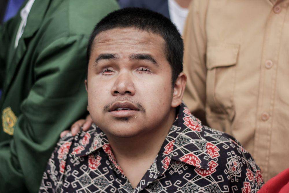 IDN Times/Galih Persiana