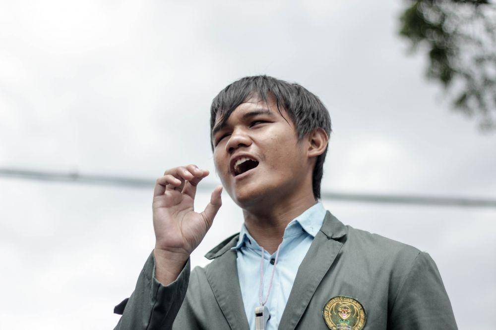 IDN Times/Galih Persiana