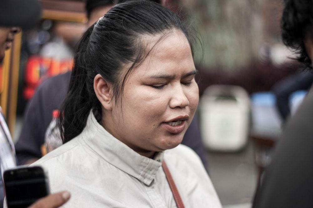 IDN Times/Galih Persiana