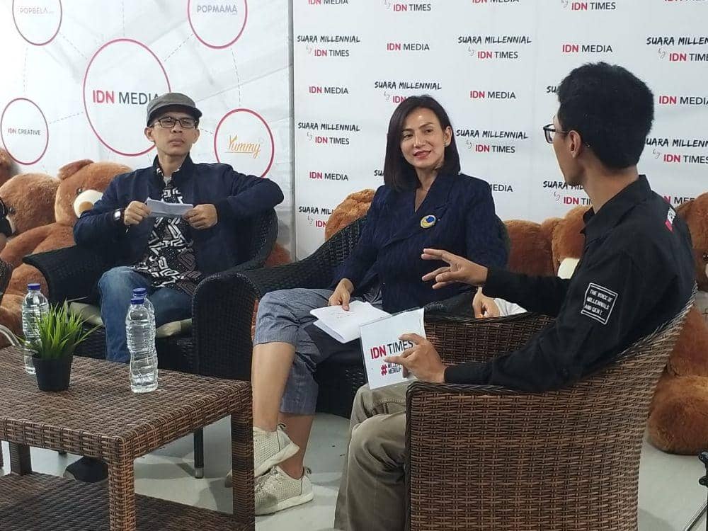 IDN Times/Dwifantya Aquina