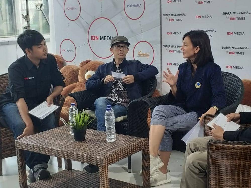 IDN Times/Dwifantya Aquina