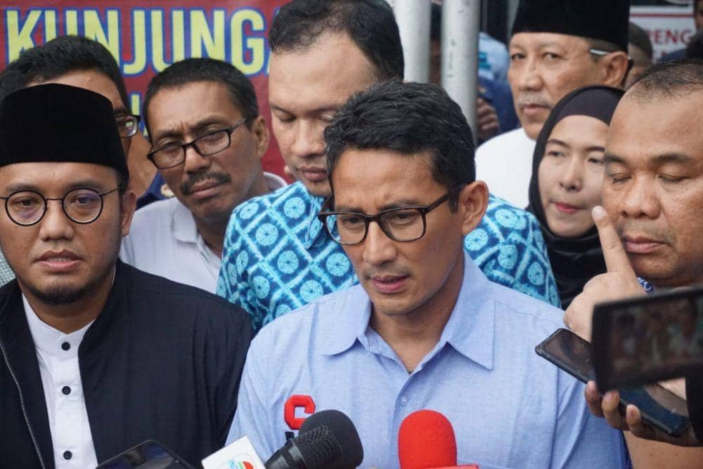 IDN Times/Gregorius Aryodamar