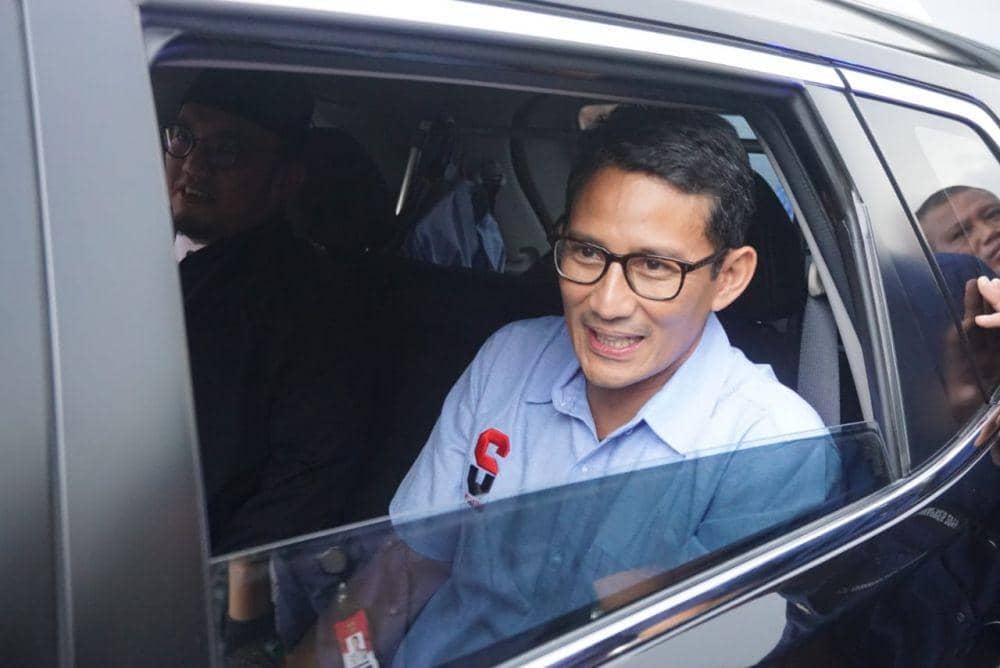 IDN Times/Gregorius Aryodamar