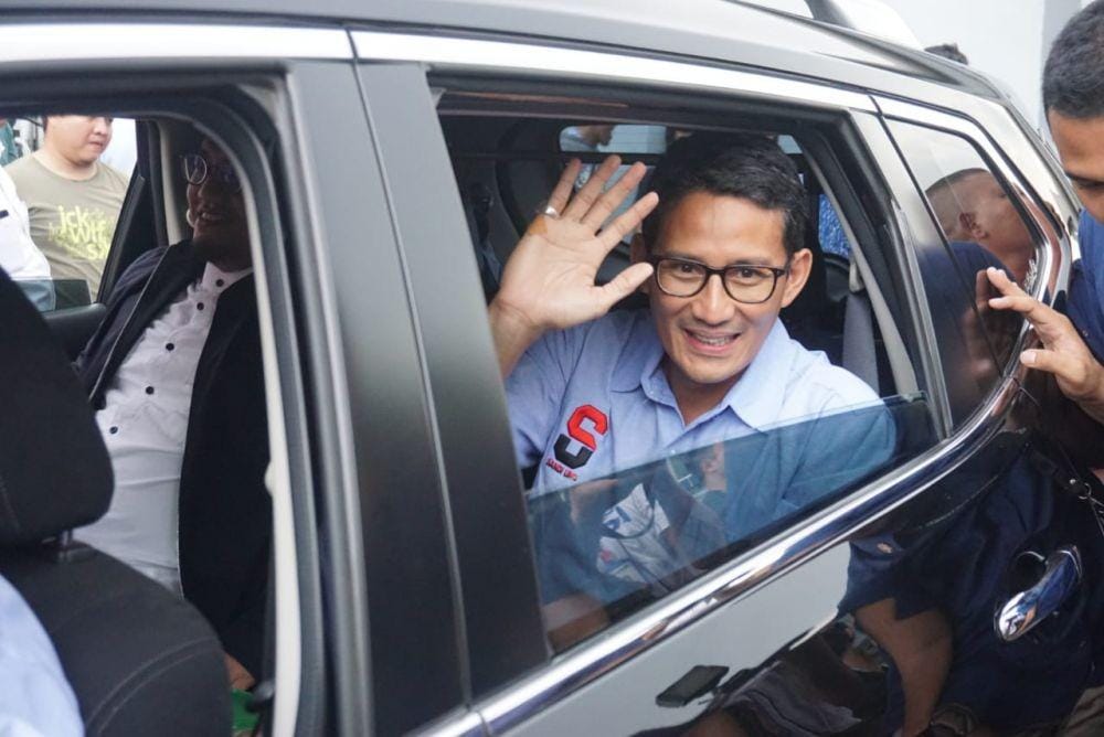 IDN Times/Gregorius Aryodamar