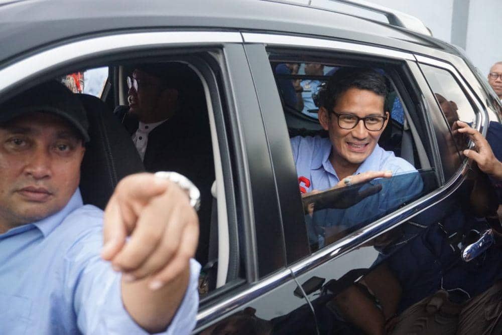 IDN Times/Gregorius Aryodamar