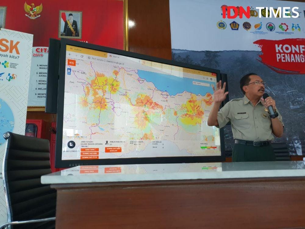 IDN Times/Vanny El Rahman