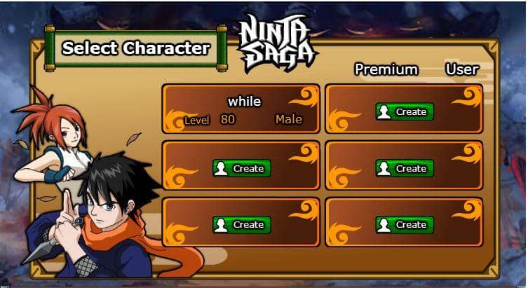 https://www.ninjasaga.com
