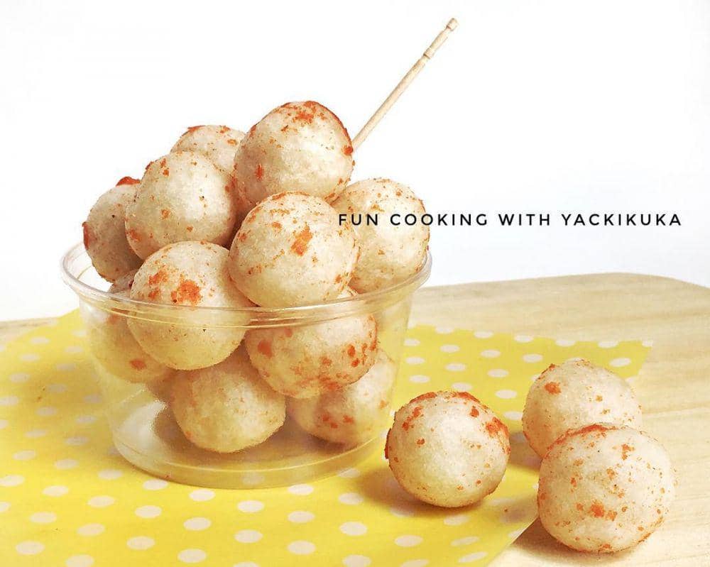 5 Resep Olahan Aci Enak & Gampang ala Yackikuka, Berani Coba?