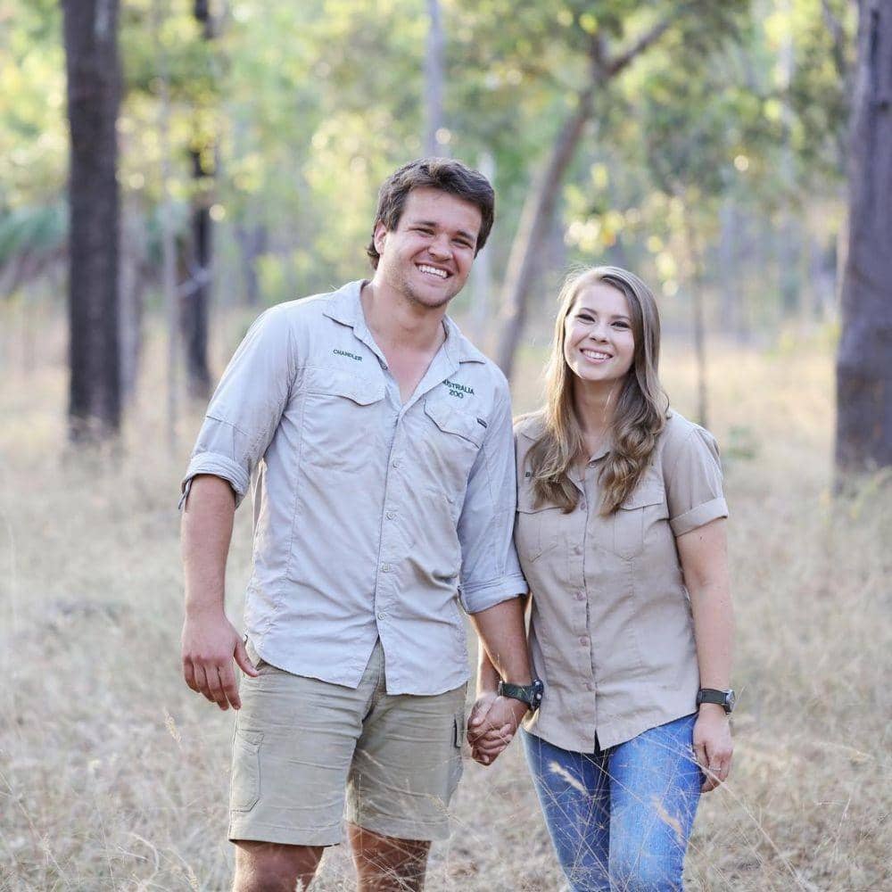 instagram.com/bindisueirwin