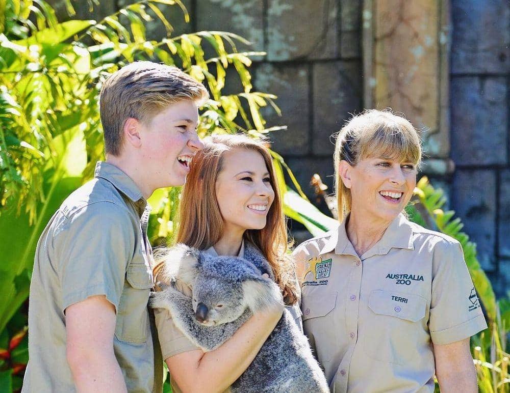 instagram.com/australiazoo