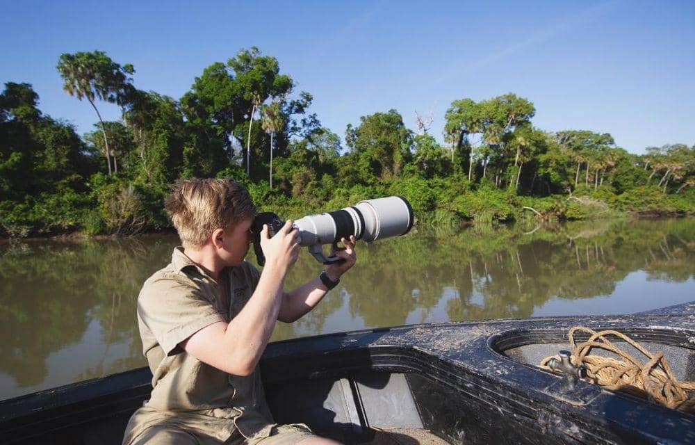 instagram.com/robertirwinphotography