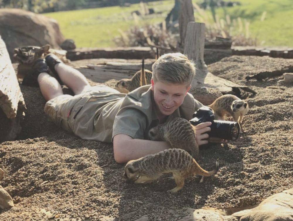 instagram.com/robertirwinphotography