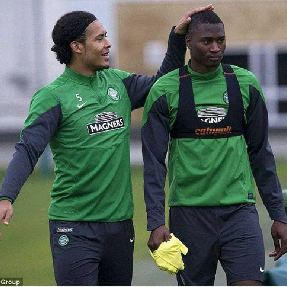 Instagram/amido99balde