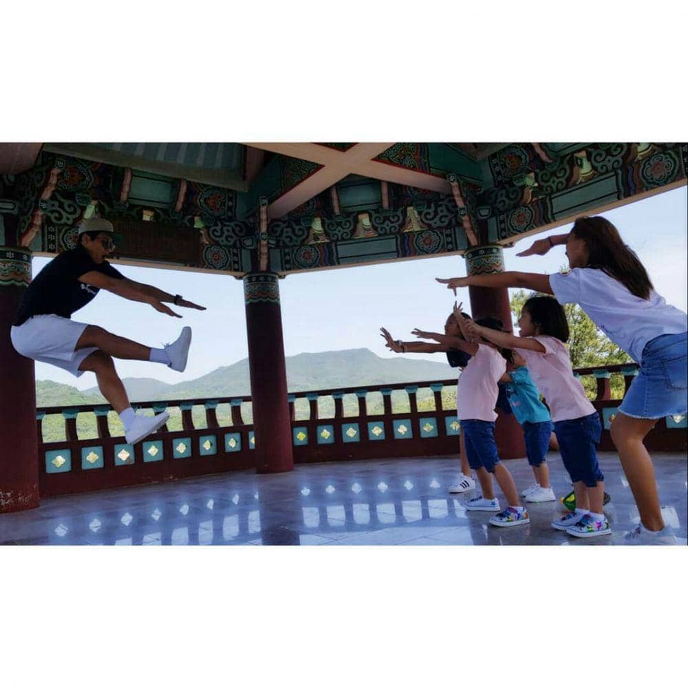 instagram.com/supermom_sujin