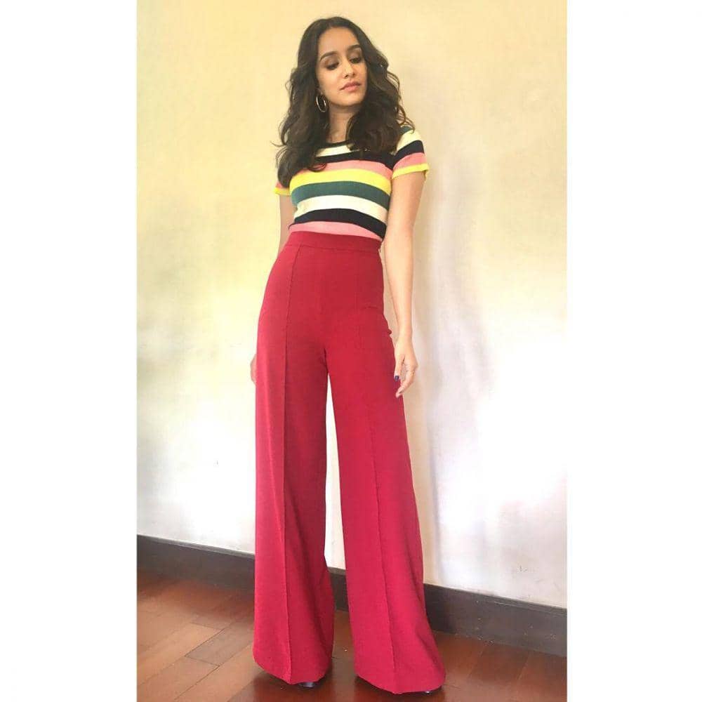 Instagram.com/shraddhakapoor