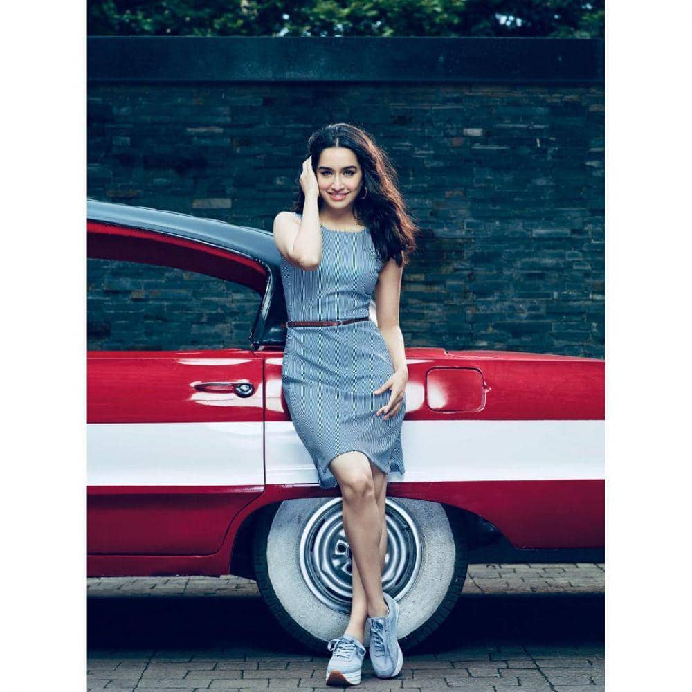 Instagram.com/shraddhakapoor