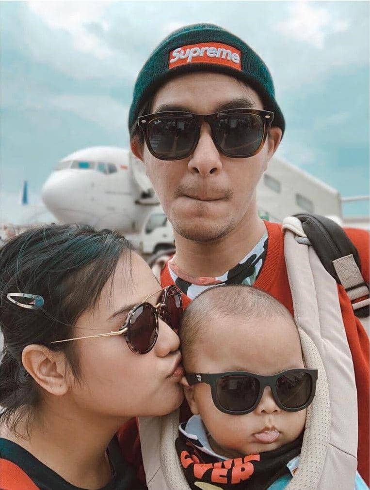 Instagram.com/mytha_lestari