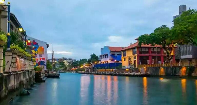 malacca.ws