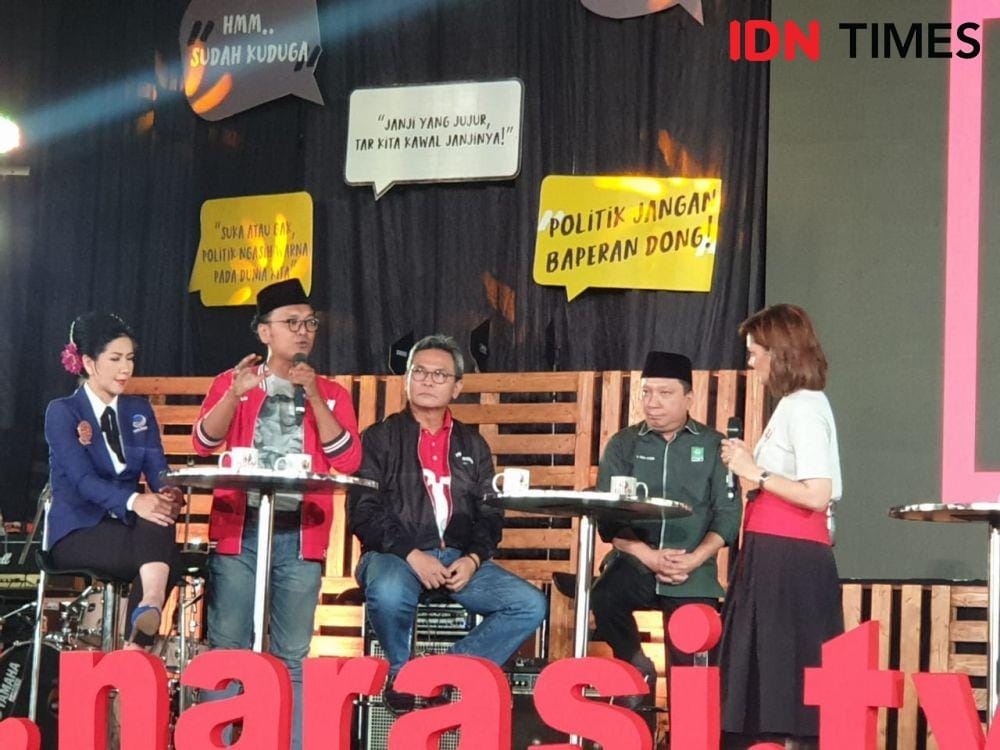 IDN Times/Bayu D. Wicaksono