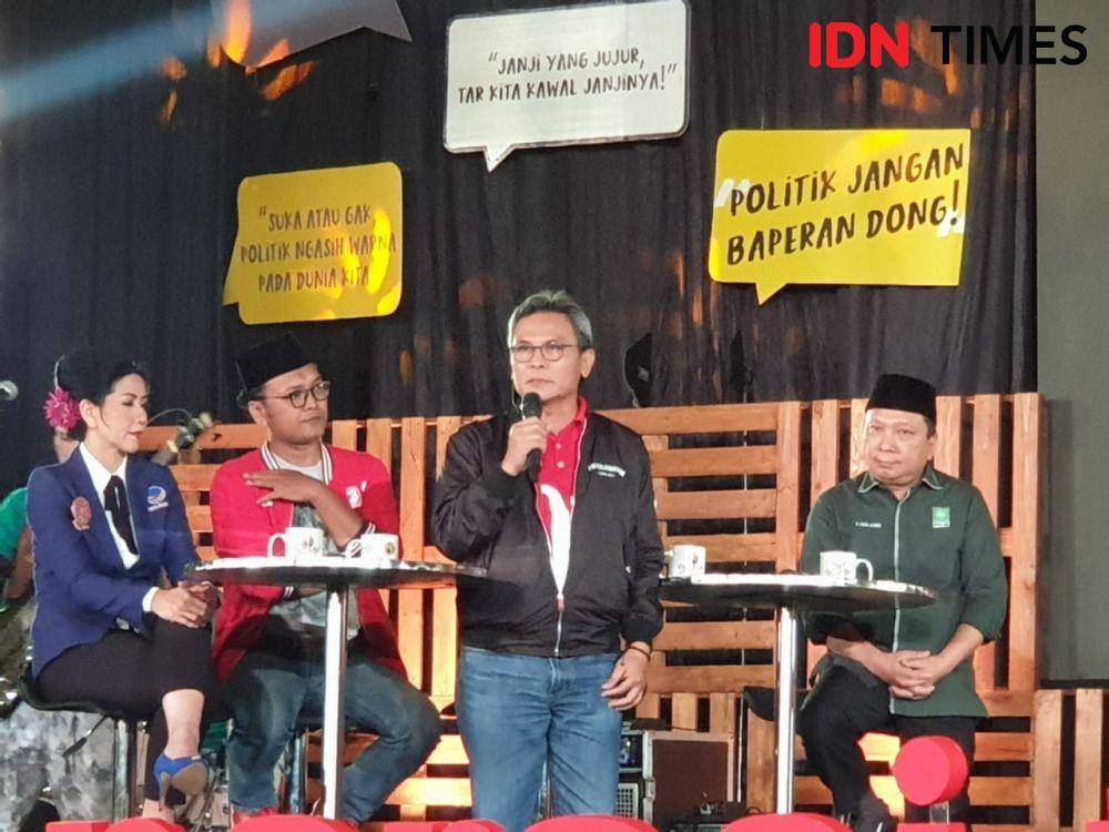 IDN Times/Bayu D. Wicaksono
