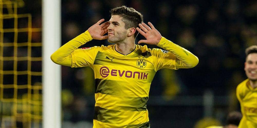 Twitter.com/cpulisic_10