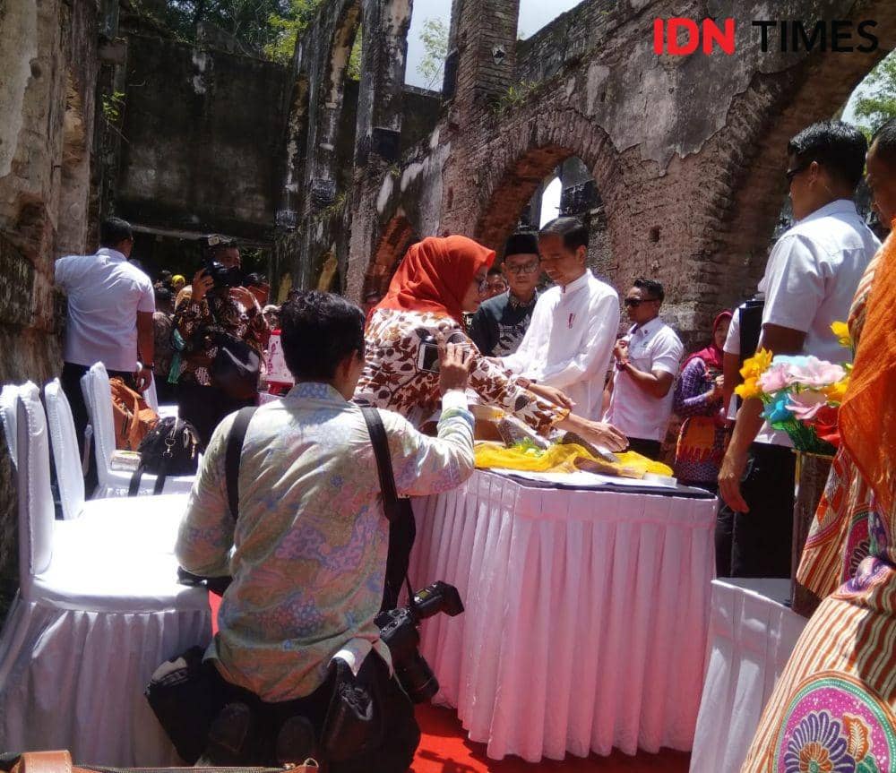 IDN Times/Nofika Dian Nugroho