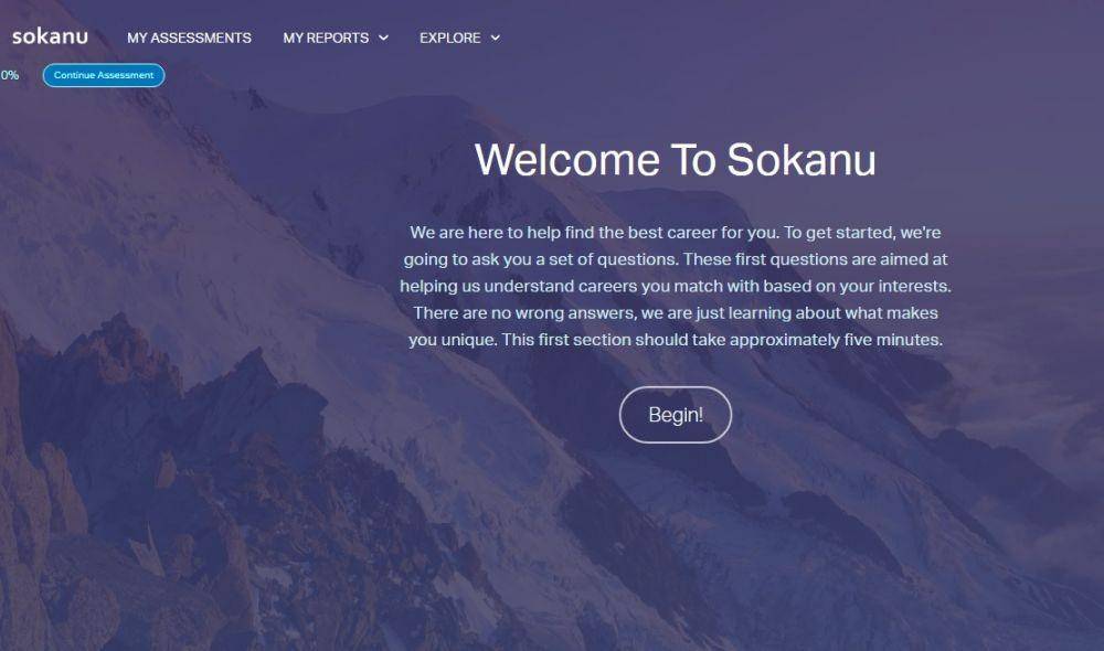 sokanu.com