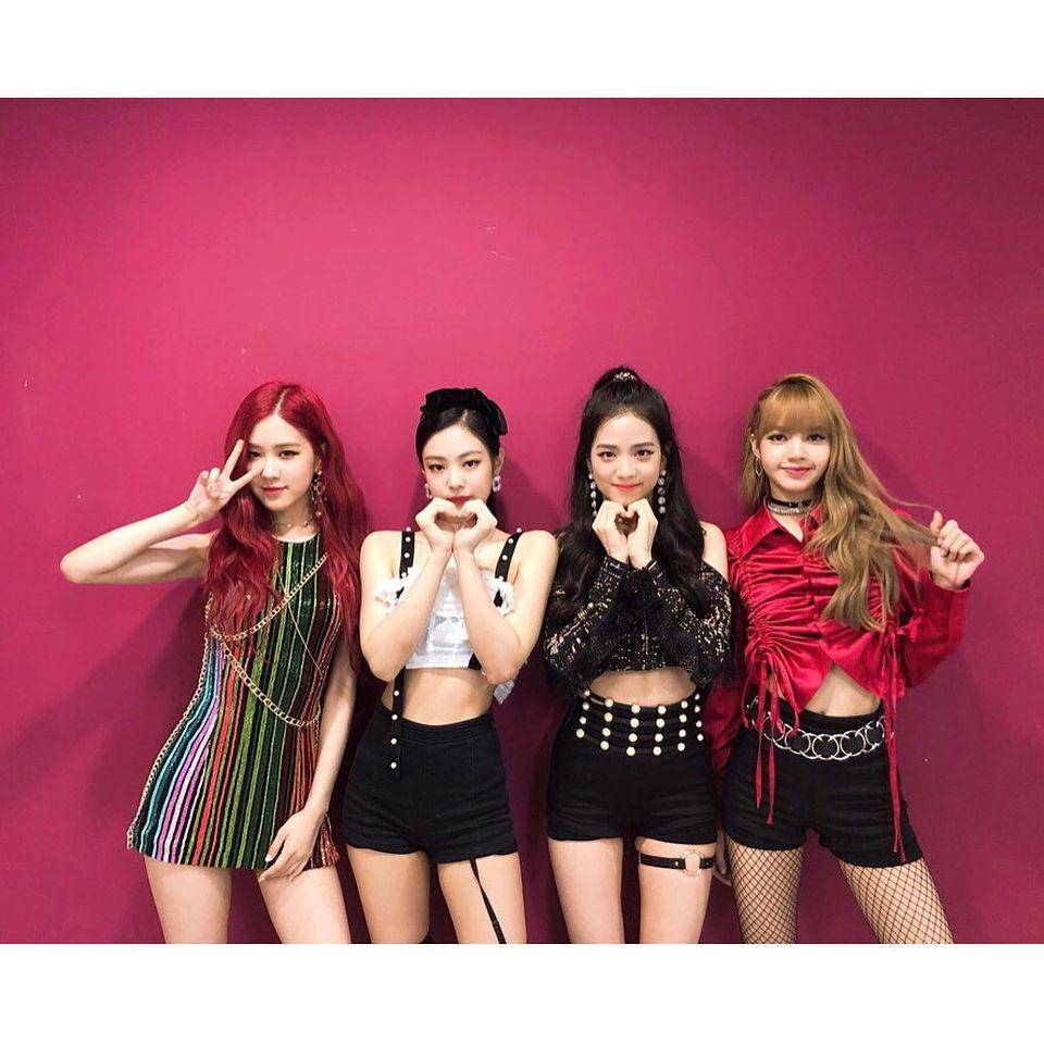 instagram/ blackpinkofficial