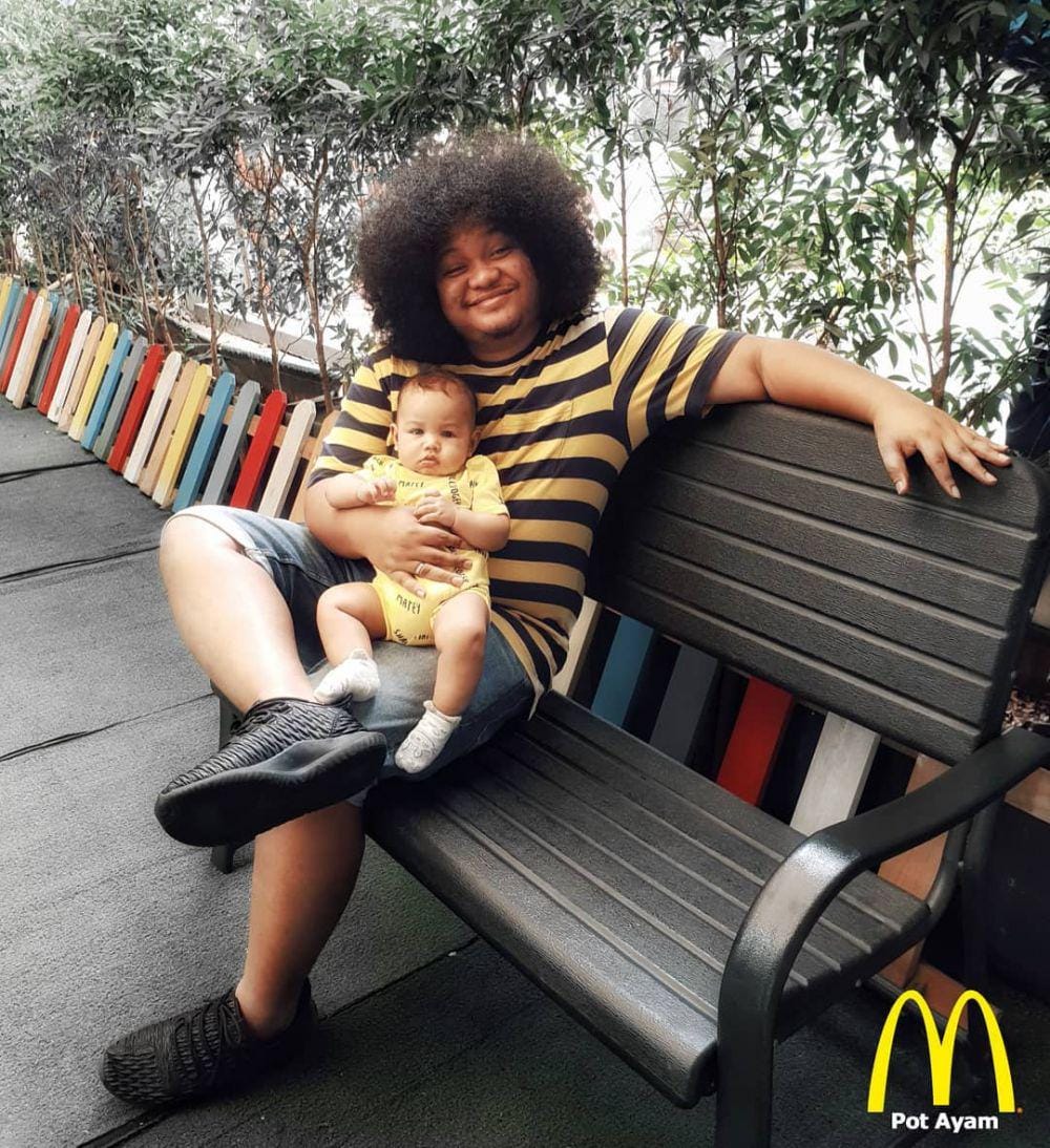 Instagram.com/babecabiita