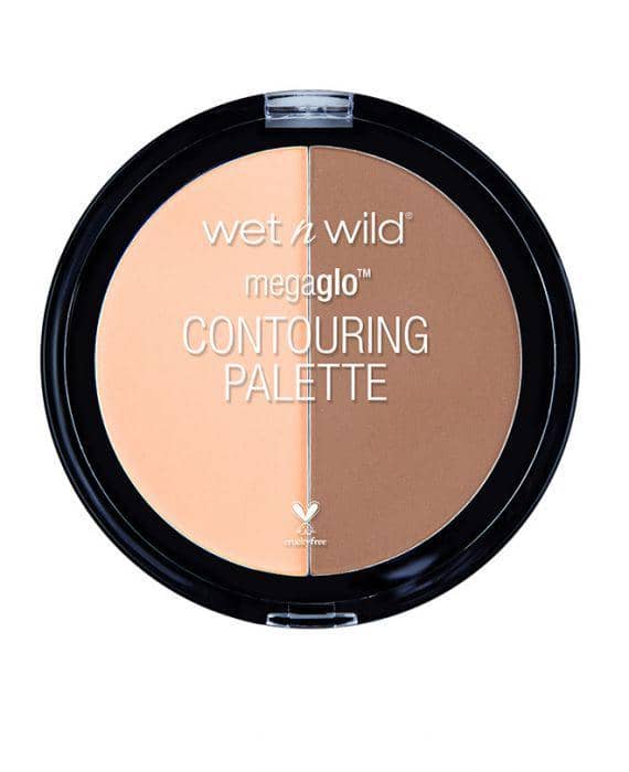Wetnwildbeauty.com