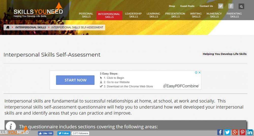 skillsyouneed.com