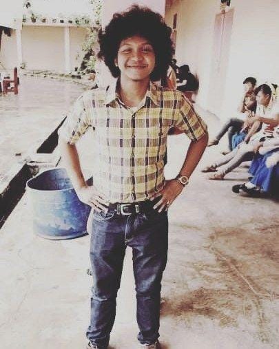 Instagram.com/babecabiita