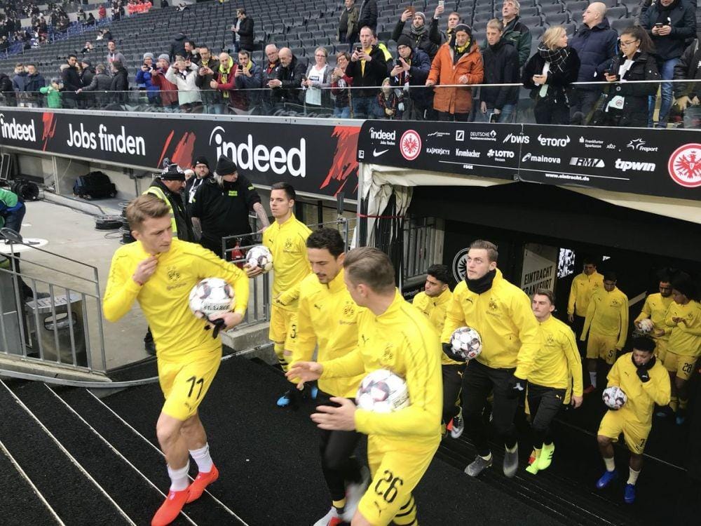 Twitter/@BlackYellow