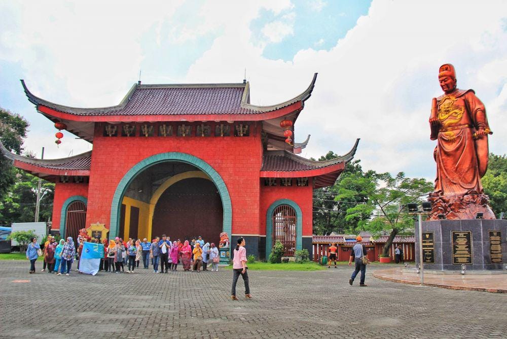 Dok. Pribadi/Intan Deviana