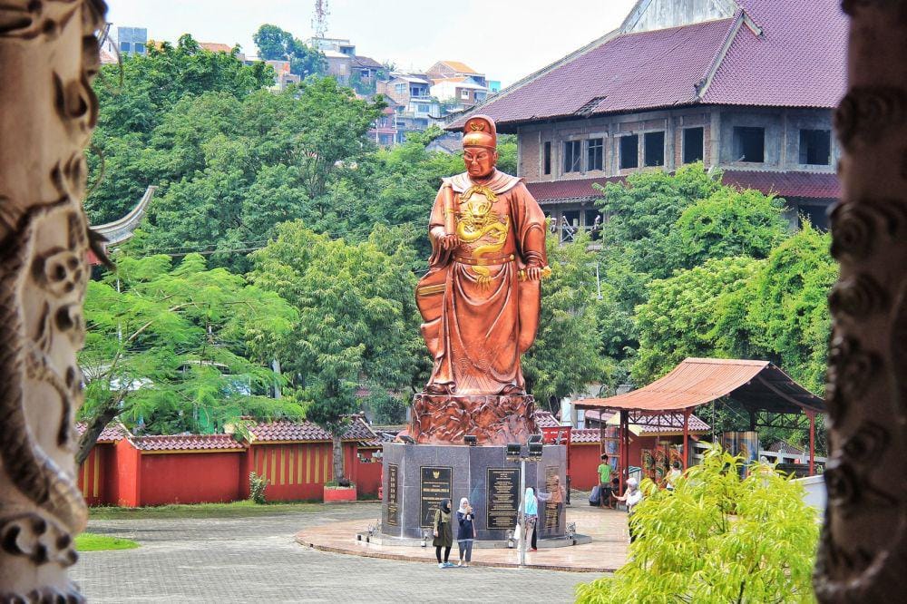 Dok. Pribadi/Intan Deviana